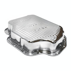 Speedmaster PCE221.1001 Turbo TH400 Deep Transmission Oil Pan Chrome