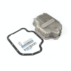 Speedmaster PCE221.1008 Turbo 400 T400 Aluminum Transmission Oil Pan
