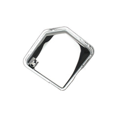 Speedmaster PCE221.1010 Turbo TH350 Deep Transmission Oil Pan Chrome Plain