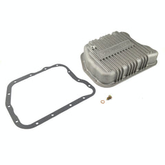 Speedmaster PCE221.1012 Chrysler Torqueflite 727 Speedmaster Cast Aluminum Transmission Oil Pan
