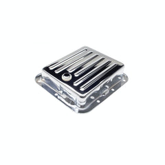 Speedmaster PCE221.1026 Transmission Oil Pan Chrome