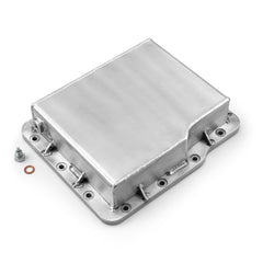 Speedmaster PCE221.1027 Aluminum Transmission Oil Pan Fabricated