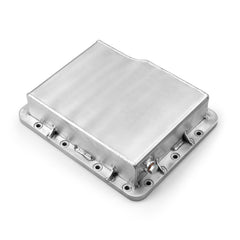 Speedmaster PCE221.1027 Aluminum Transmission Oil Pan Fabricated