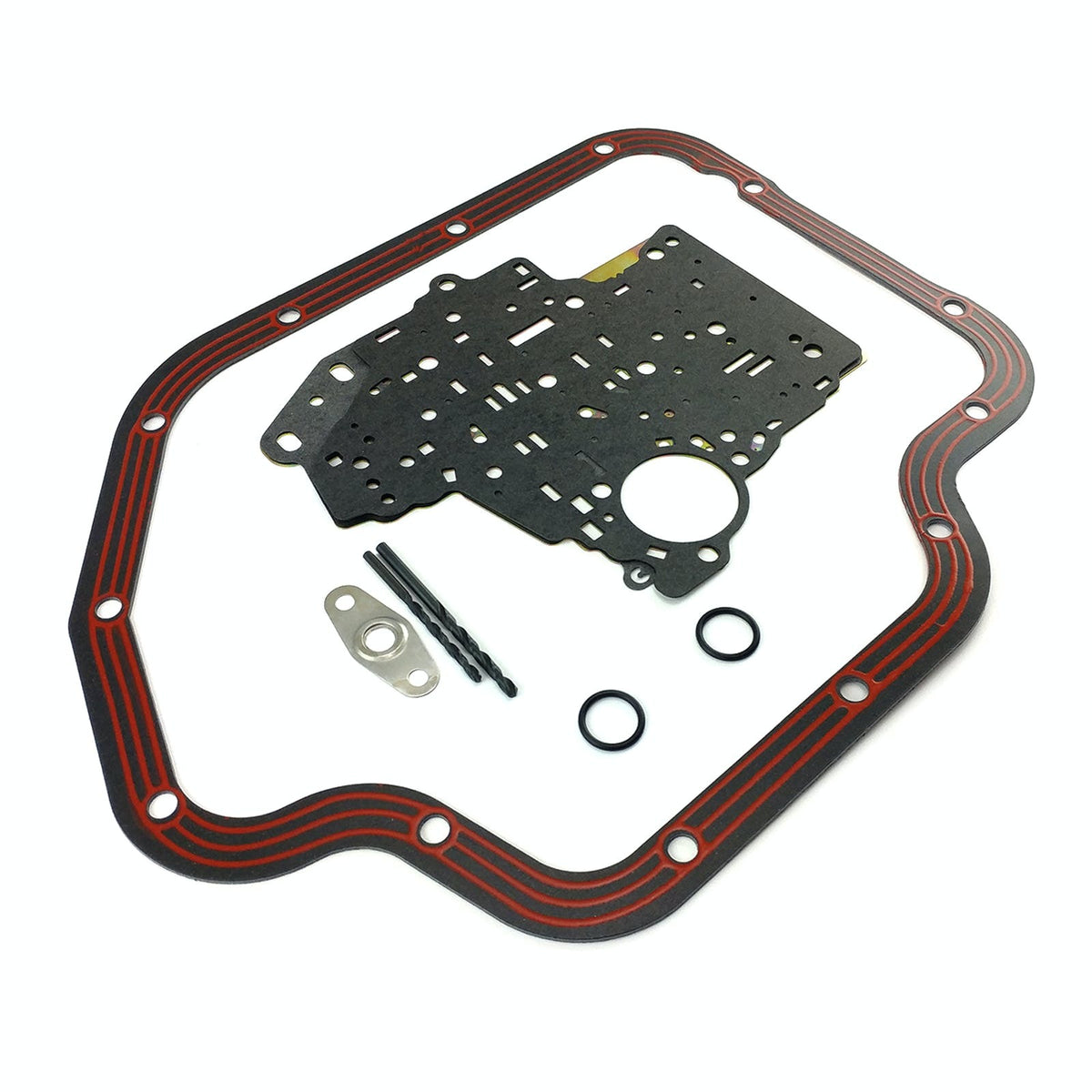 Speedmaster PCE222.1007 Turbo 400 TH400 TH375 M40 Transmission Shift Improver Kit - Stage 2