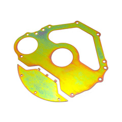 Speedmaster PCE223.1007 Bell Housing to Engine Block Sandwich Plate w/ Inspection Plate