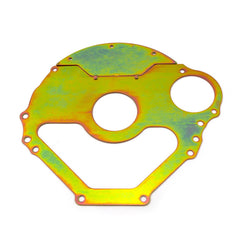 Speedmaster PCE223.1007 Bell Housing to Engine Block Sandwich Plate w/ Inspection Plate