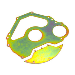 Speedmaster PCE223.1007 Bell Housing to Engine Block Sandwich Plate w/ Inspection Plate