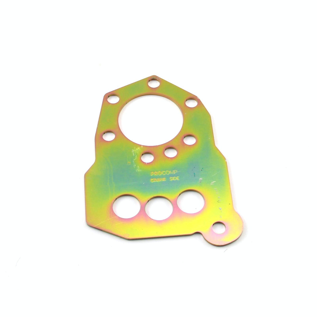 Speedmaster PCE224.1001 Internal to External Counter Balance Plate