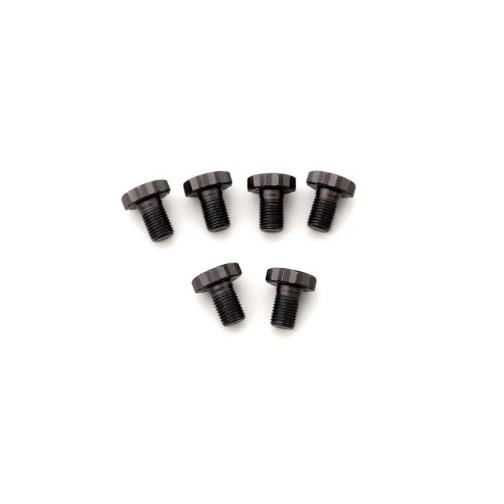 Speedmaster PCE225.1001 Automatic Flexplate Bolt Kit (12Pt)