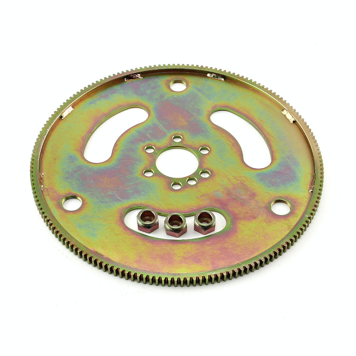 Speedmaster PCE226.1006 168 Tooth 11 Std Balance Heavy Duty Flexplate