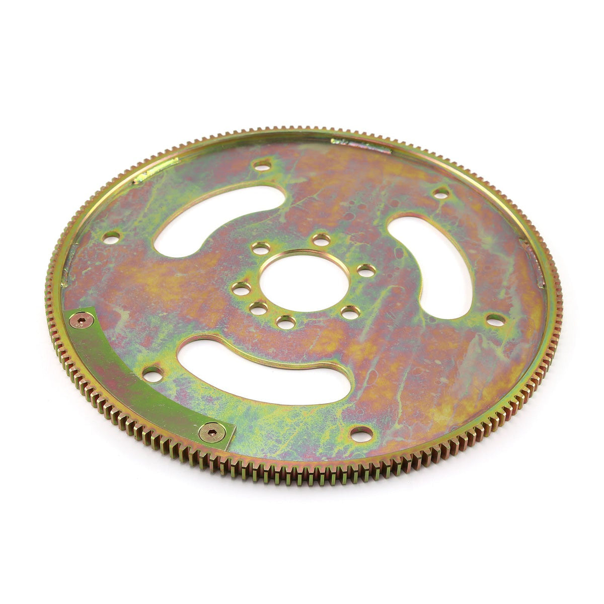 Speedmaster PCE226.1008 2Pc Rms 168 Tooth 11 External Balance Heavy Duty Flexplate