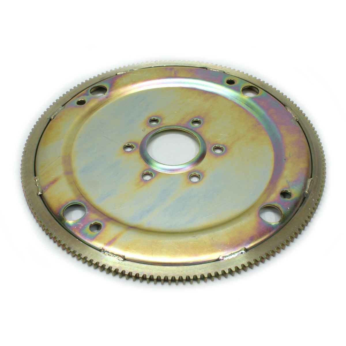 Speedmaster PCE226.1010 164 Tooth External Balance Heavy Duty Flexplate