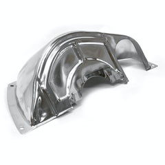 Speedmaster PCE227.1001 Flywheel Dust Cover Chrome