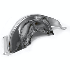 Speedmaster PCE227.1003 Flywheel Dust Cover Chrome (2 7/8 Starter Slot)