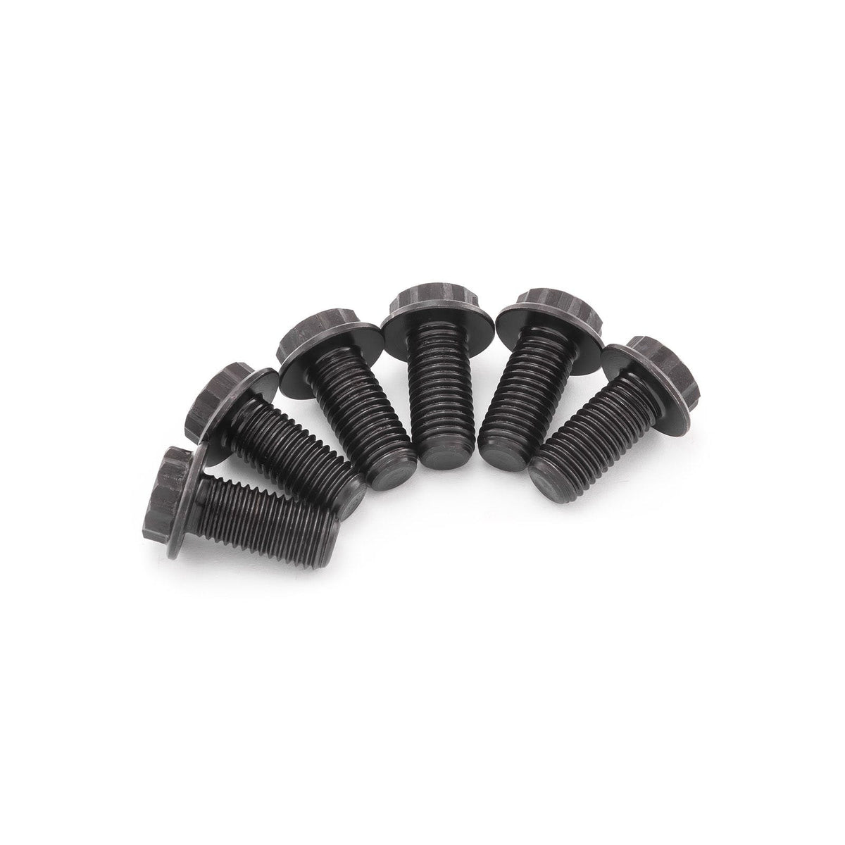 Speedmaster PCE228.1002 LSX Manual Flywheel Bolt Kit (12Pt)