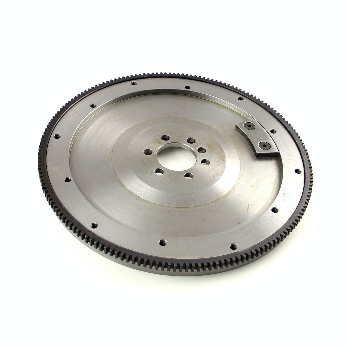Speedmaster PCE229.1003 400 2Pc Rms 168 Tooth 11 External Bal. Billet Steel SFI Flywheel