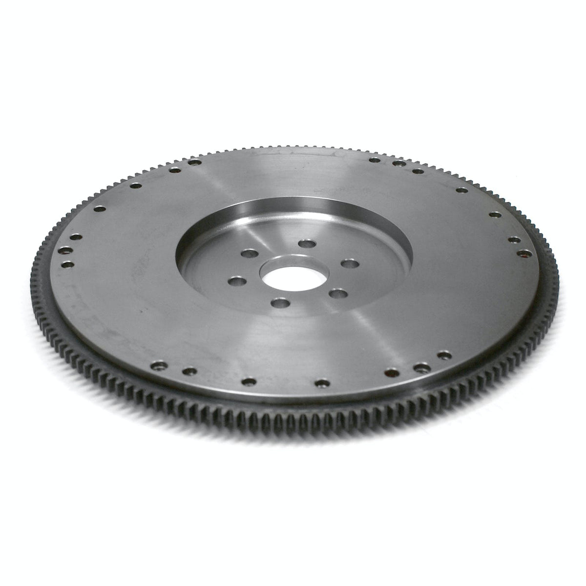 Speedmaster PCE229.1009 157 Tooth 28Oz Bal. Billet Steel SFI Flywheel