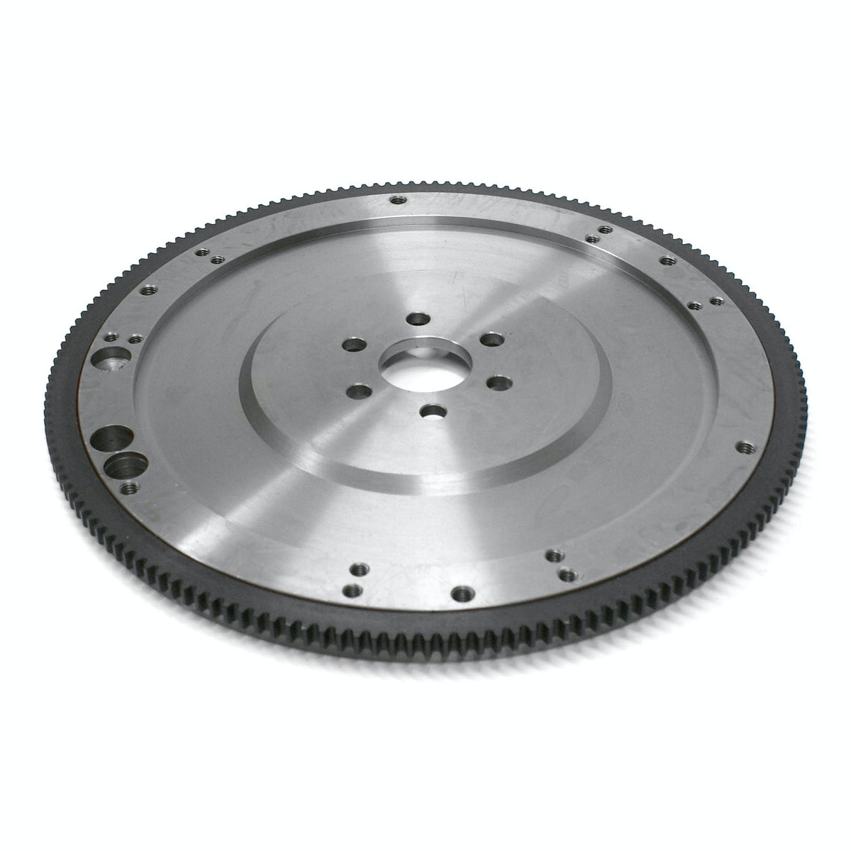Speedmaster PCE229.1011 164 Tooth 28Oz Bal. Billet Steel SFI Flywheel