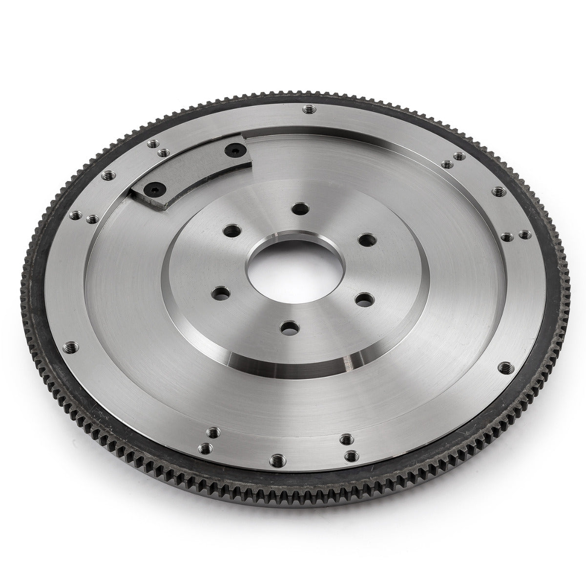 Speedmaster PCE229.1012 164 Tooth Internal Bal. Billet Steel SFI Flywheel