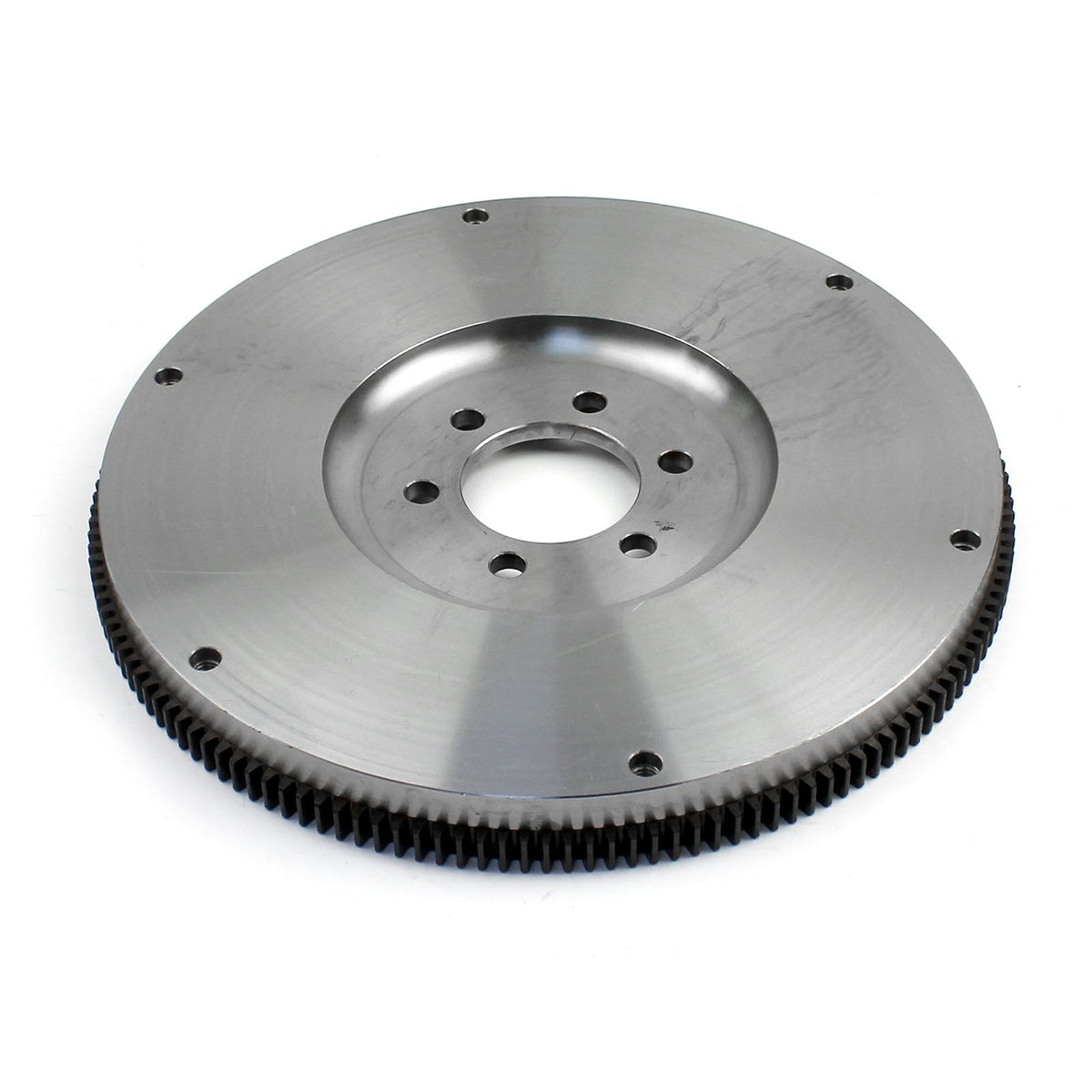 Speedmaster PCE229.1014 53 Tooth 10 Internal Bal. Billet Steel SFI Flywheel