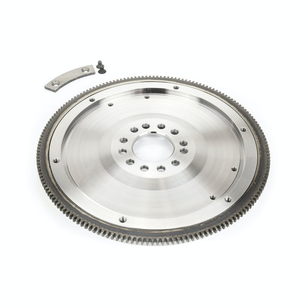 Speedmaster PCE229.1046 2Pc Rms 166 External Bal. SFI Flywheel Early / Late Bolt On Weight