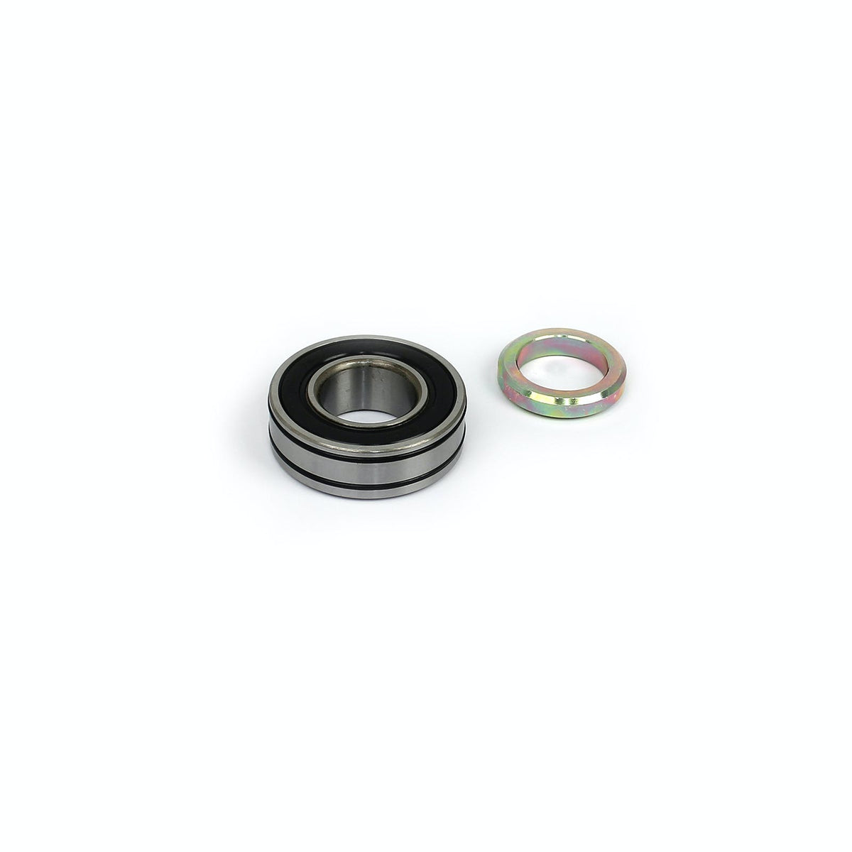 Speedmaster PCE231.1004 Axle Bearing Industry Std Ref: Rw507Er + Seal (72mm x 35mm)