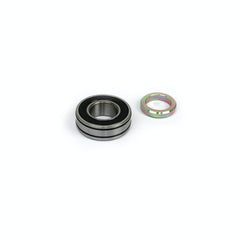 Speedmaster PCE231.1004 Axle Bearing Industry Std Ref: Rw507Er + Seal (72mm x 35mm)