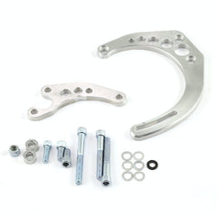 Speedmaster PCE232.1022 Camel Hump Fuelie Long Pump Billet Alternator Bracket