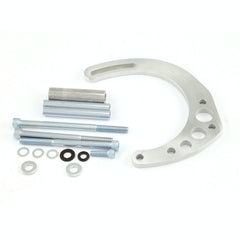 Speedmaster PCE232.1024 Low Mount Electric Water Pump Alternator Bracket