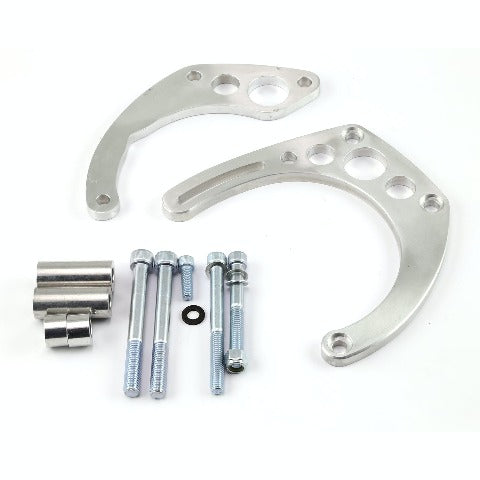 Speedmaster PCE232.1026 454 Short or Electric Water Pump Alternator Bracket