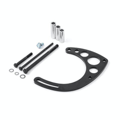 Speedmaster PCE232.1031 Low Mount LH Side Alternator Bracket