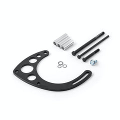 Speedmaster PCE232.1031 Low Mount LH Side Alternator Bracket
