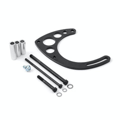 Speedmaster PCE232.1031 Low Mount LH Side Alternator Bracket