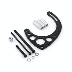Speedmaster PCE232.1031 Low Mount LH Side Alternator Bracket