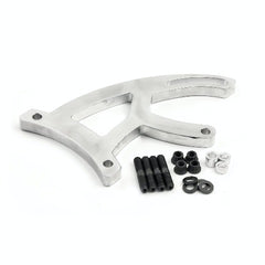 Speedmaster PCE233.1007 Billet Power Steering Pump Bracket