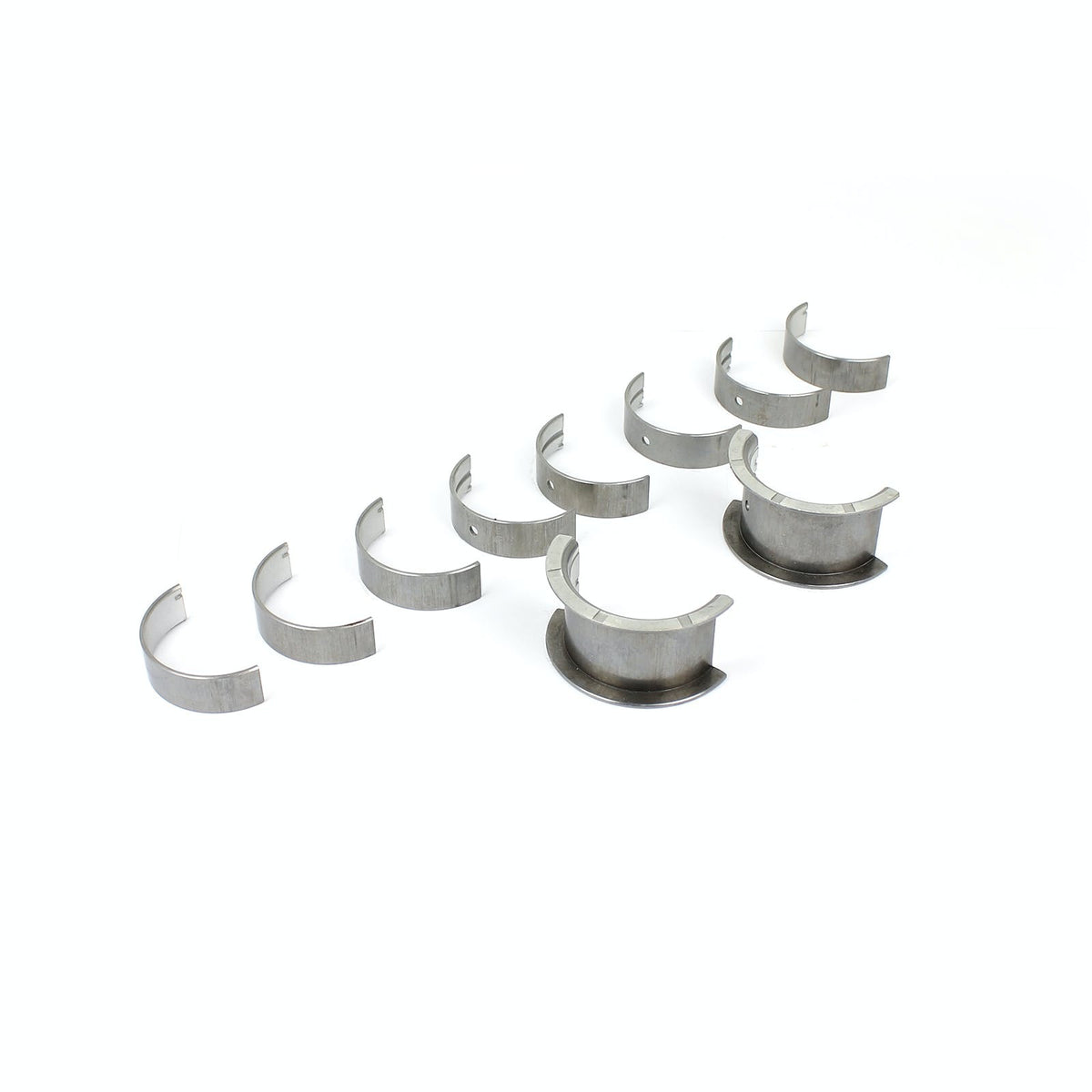 Speedmaster PCE235.1005 Std Main Bearings (Large Journal) 262 265 267 302 305 307 327 383