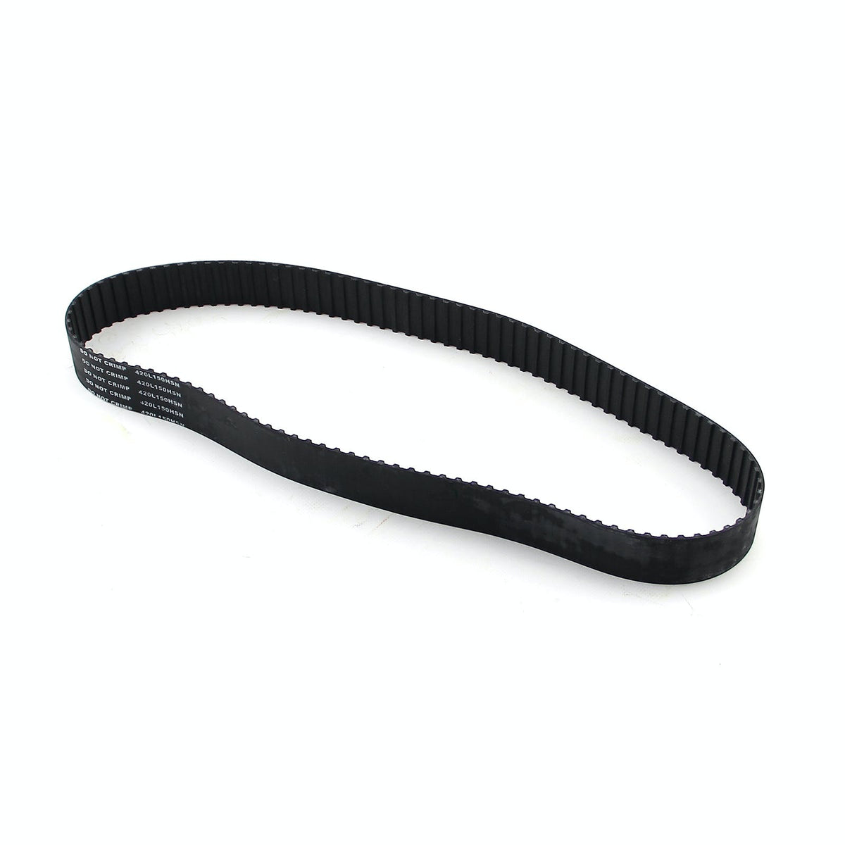 Speedmaster PCE237.1008 42.0 x 1.5 420L150Hsn Gilmer Drive Belt Only