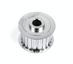 Speedmaster PCE238.1003 Steel Gilmer Drive Alternator Pulley Only Chrome