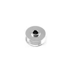 Speedmaster PCE238.1009 Six Groove Billet Serpentine Alternator Pulley