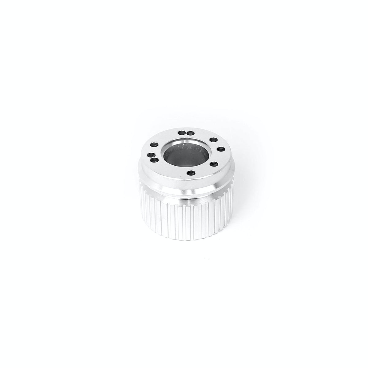Speedmaster PCE239.1018 Aluminum Gilmer Drive Long Crank Pulley Only