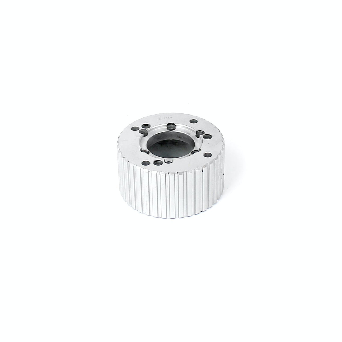 Speedmaster PCE239.1019 Aluminum Gilmer Drive Short Crank Pulley Only