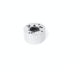 Speedmaster PCE239.1019 Aluminum Gilmer Drive Short Crank Pulley Only