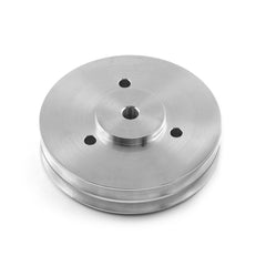 Speedmaster PCE239.1023 2V Supercharger 2 Groove Accessory Drive Pulley