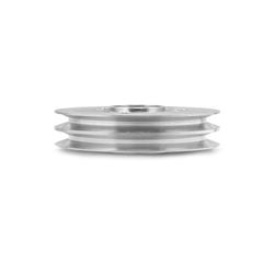 Speedmaster PCE239.1023 2V Supercharger 2 Groove Accessory Drive Pulley