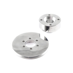 Speedmaster PCE239.1026 1V Supercharger 1 Groove Accessory Drive Pulley