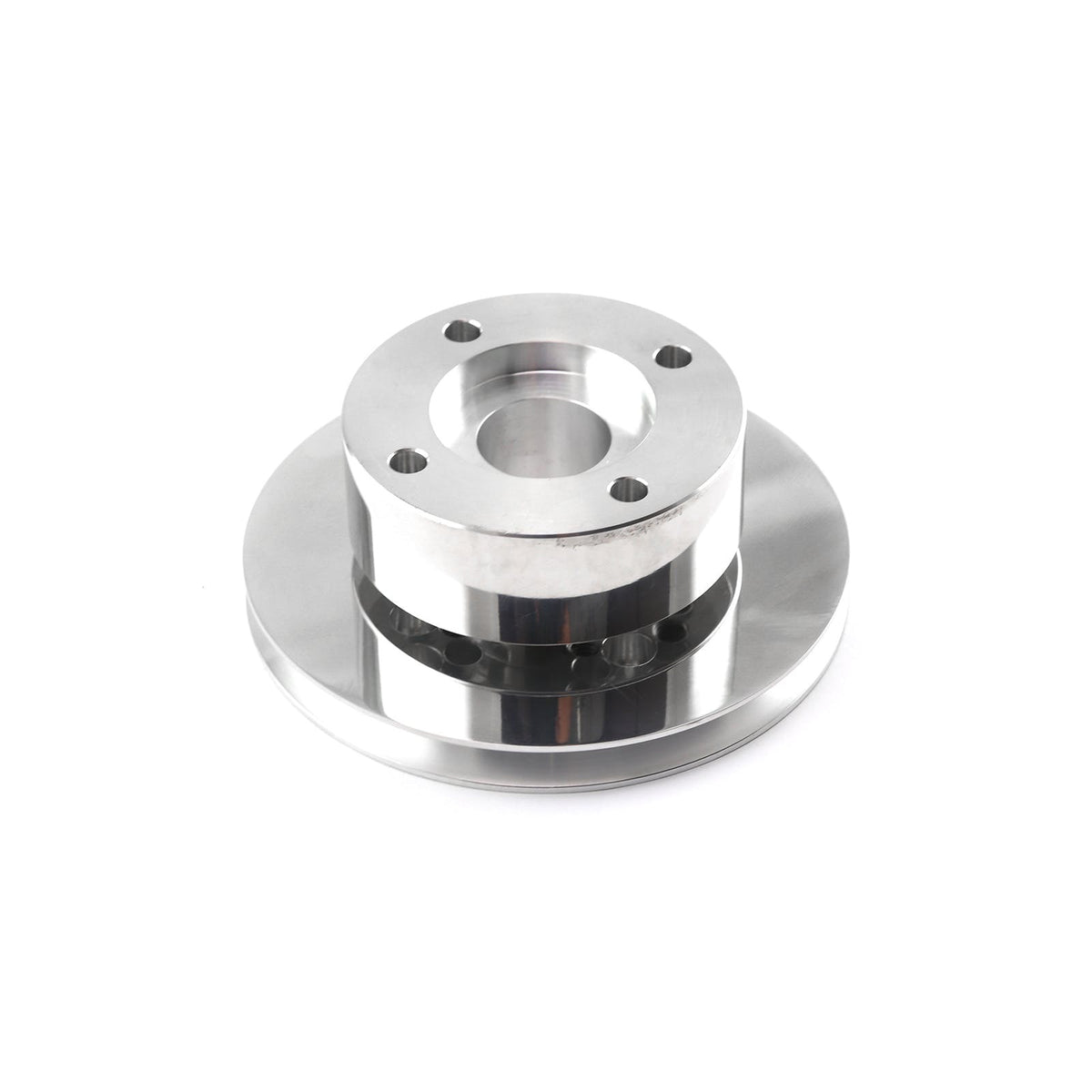 Speedmaster PCE239.1026 1V Supercharger 1 Groove Accessory Drive Pulley
