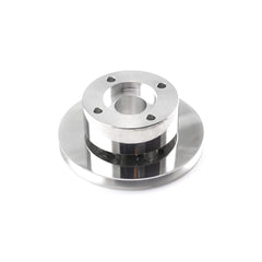 Speedmaster PCE239.1026 1V Supercharger 1 Groove Accessory Drive Pulley