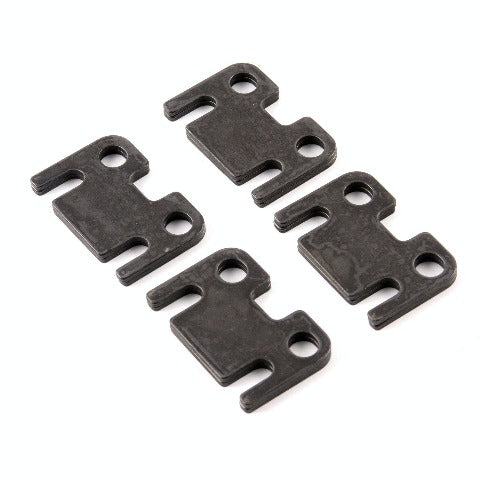 Speedmaster PCE251.1001 Flat Guide Plates (3/8 Pushrod - 7/16 S/H 1Pc.)