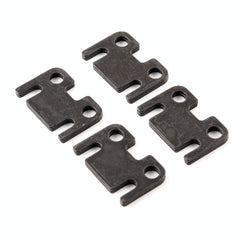 Speedmaster PCE251.1001 Flat Guide Plates (3/8 Pushrod - 7/16 S/H 1Pc.)