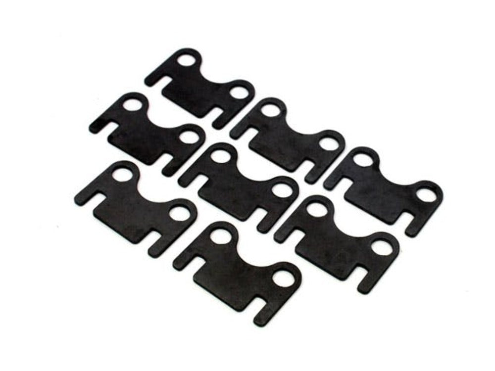 Speedmaster PCE251.1002 Flat Guide Plates (3/8 Pushrod - 7/16 Stud Hole - 1 Piece)